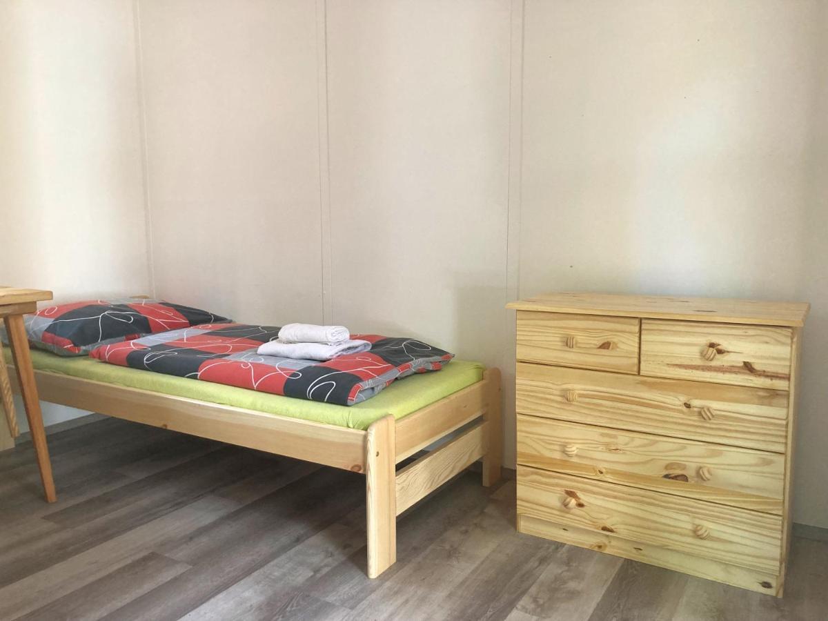 Chatova Osada Zeleny Haj Merklín Εξωτερικό φωτογραφία