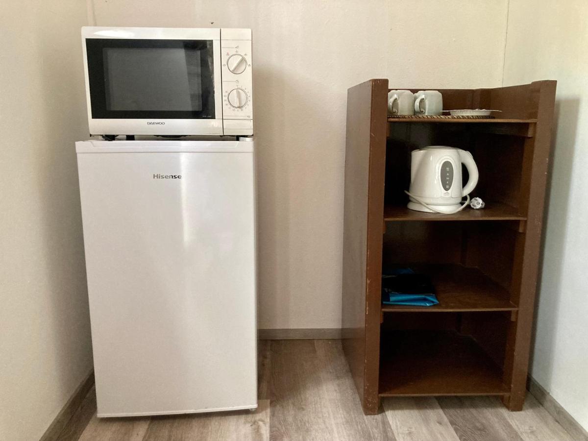 Chatova Osada Zeleny Haj Merklín Εξωτερικό φωτογραφία